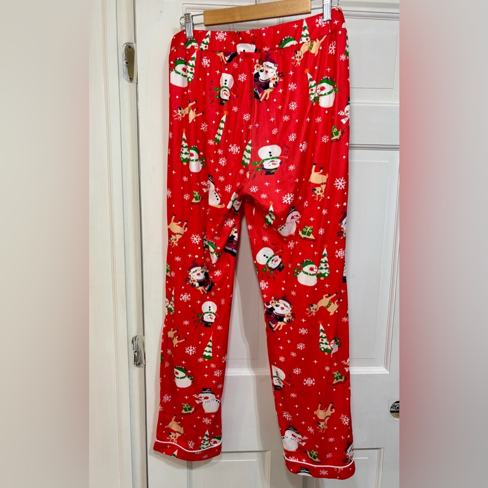 Cozy Up this Christmas with Ekouaer Women's Pajamas Large - Picture 11 of 14